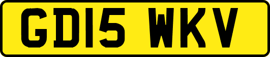 GD15WKV