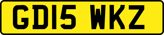 GD15WKZ