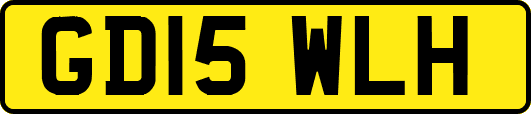 GD15WLH