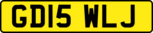 GD15WLJ