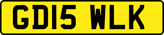 GD15WLK