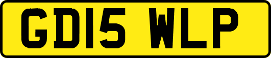 GD15WLP