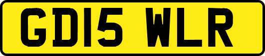 GD15WLR