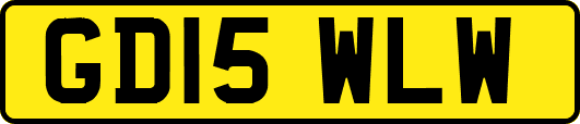 GD15WLW