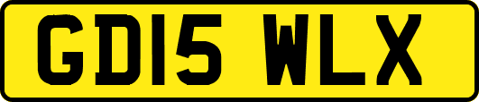 GD15WLX