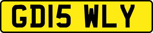 GD15WLY