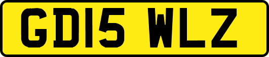 GD15WLZ