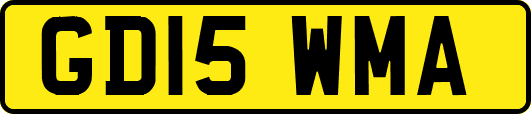 GD15WMA
