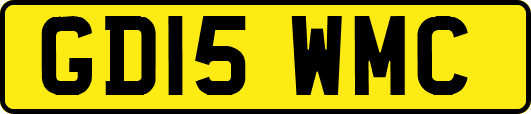 GD15WMC