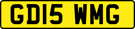 GD15WMG