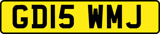 GD15WMJ