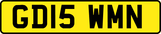 GD15WMN