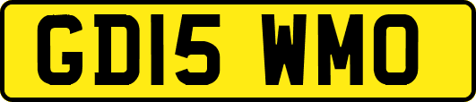 GD15WMO
