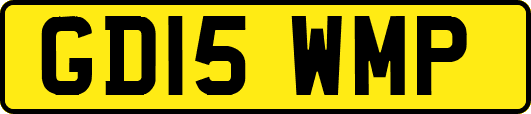GD15WMP