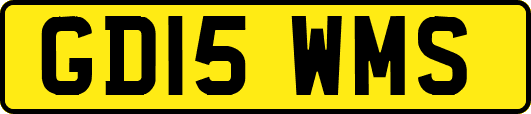 GD15WMS