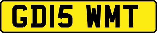 GD15WMT