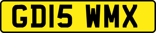 GD15WMX