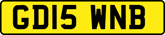 GD15WNB