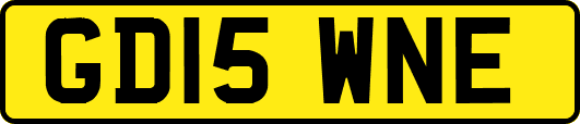 GD15WNE
