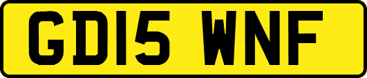 GD15WNF
