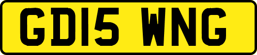 GD15WNG