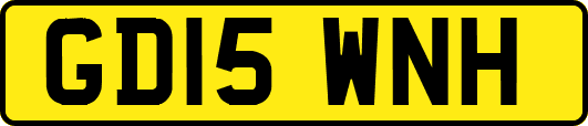 GD15WNH