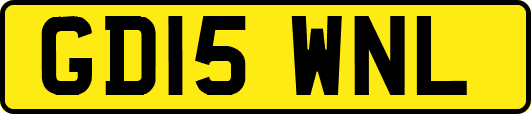 GD15WNL