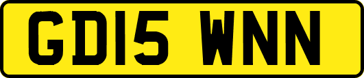 GD15WNN