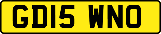 GD15WNO