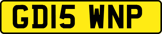 GD15WNP