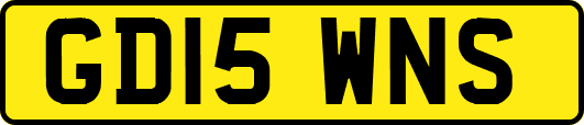 GD15WNS