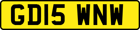 GD15WNW