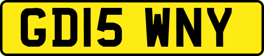 GD15WNY