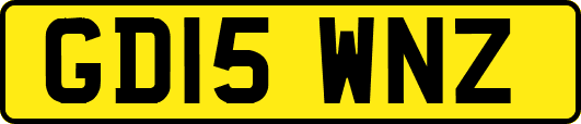 GD15WNZ