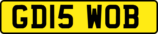 GD15WOB