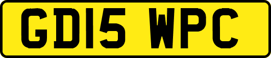 GD15WPC