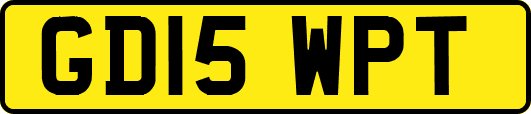 GD15WPT