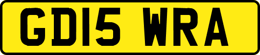 GD15WRA