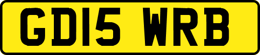 GD15WRB