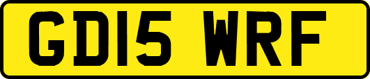 GD15WRF