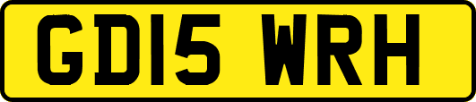 GD15WRH