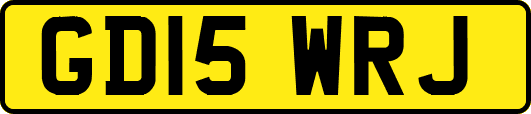 GD15WRJ