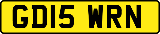 GD15WRN