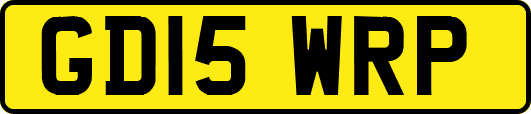GD15WRP