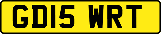GD15WRT