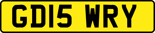 GD15WRY