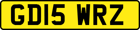 GD15WRZ