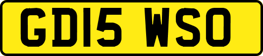 GD15WSO