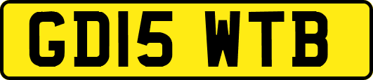 GD15WTB