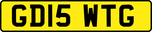 GD15WTG